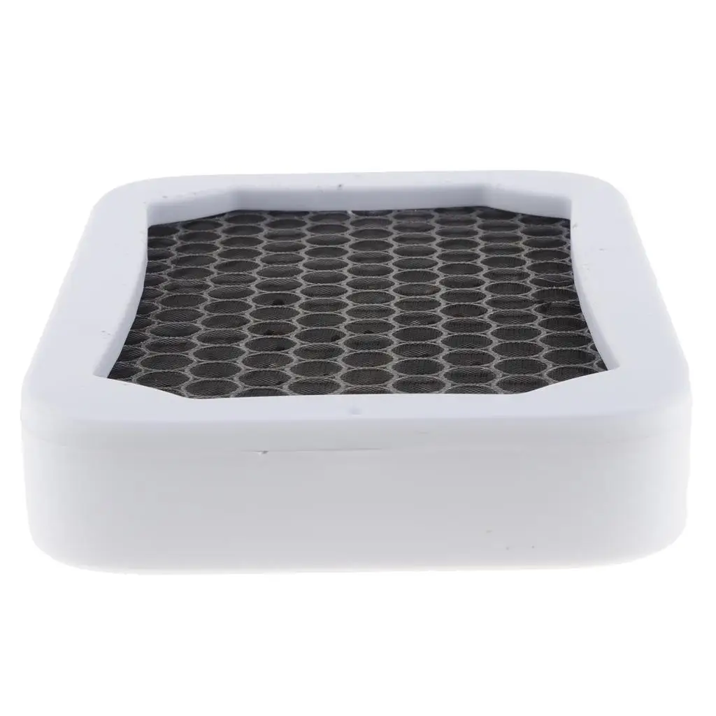 Car Air Filter Bamboo Charcoal Activated Carbon Cabin Cleaner High Flow Filter Air Purifier for Vehicle Interior Car Air Filter Bamboo Charcoal Activated Carbon Cabin Cleaner High Flow Filter Air Purifier for Vehicle Interior