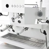 New Gemilai CRM3243A New Multifunctional 58mm Manual Dual Boiler 2 Group Professional Espresso Coffee Machine Commercial 6