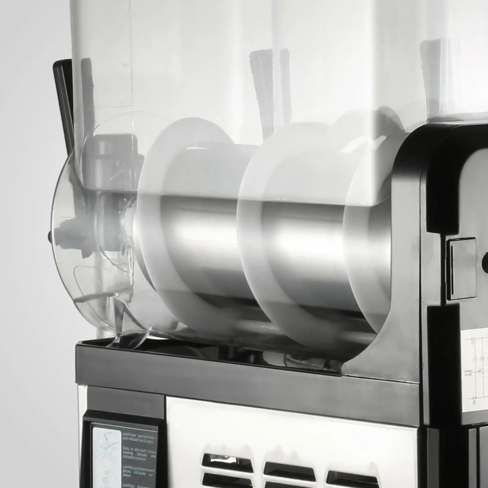 Ice Slushy Maker Slush Puppy Machines Slush Ice Machine 6