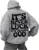 Light Grey Black