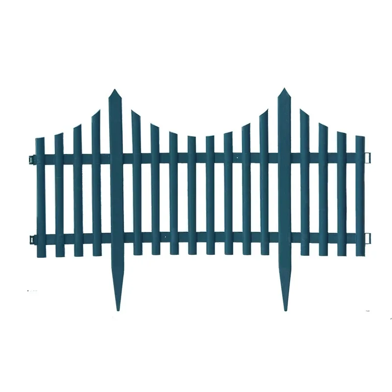 Storage garden fence 1Peice