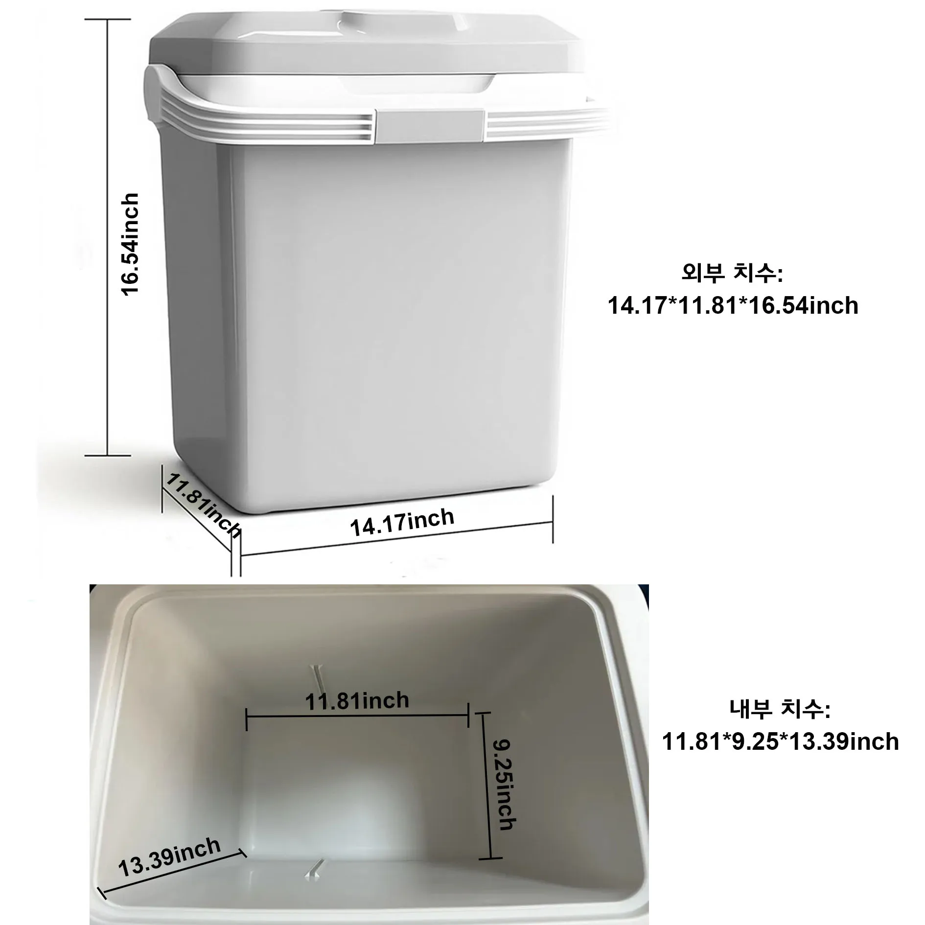 24L 미니 자동차 냉장고 12V/220V 난방 및 냉각 전기 휴대용 냉장고 쿨러 박스 캠핑 여행용 가정용 자동차 음료 냉동고