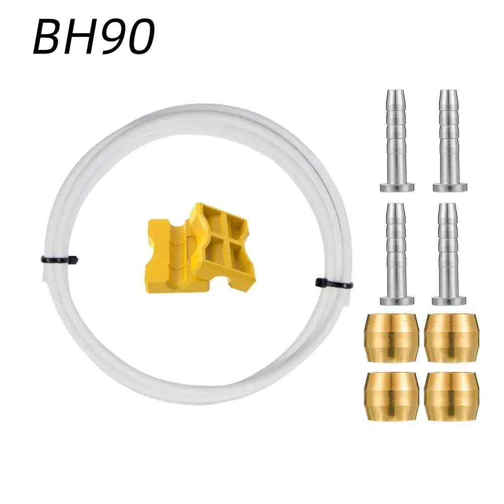 BH-90 White Pro
