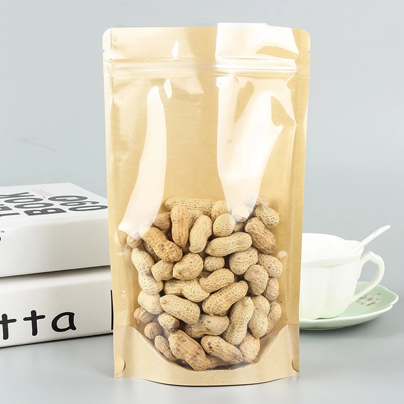 Cellophane Sheet 10X10 IN PP 1MIL 100 Gauge Clear 5000/Case - Foto 6