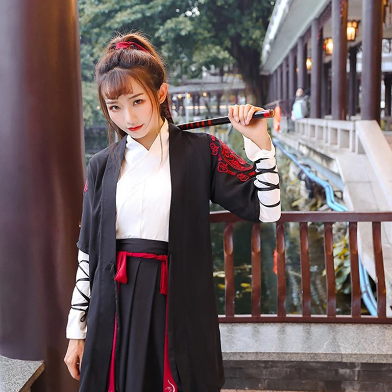 2023  Hanfu   ϼ Ƿ WeiJin ڽ ǻ  ߱ ˰ ϸ ö ڼ Ƽ, Ǫ ǻ ϼ ǻ