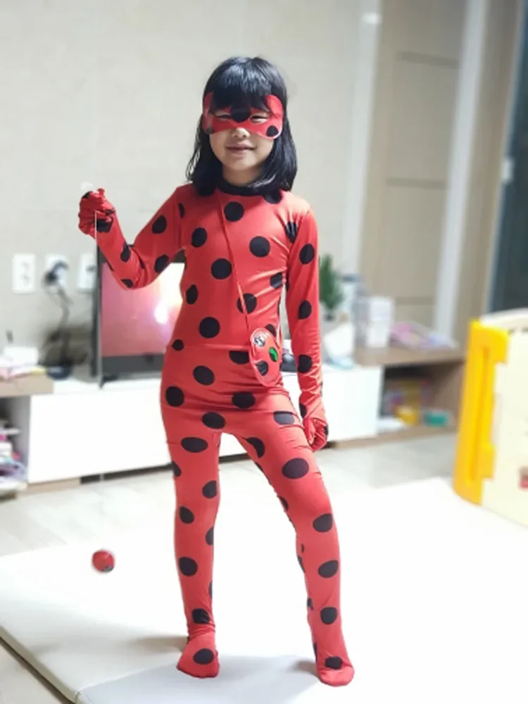 Cute Animal Prints Ladybug Toys Kids Yo-Yo Ball Creative Yo Yo Toys Child's Favorite Wooden Yoyo Childhood Toy
