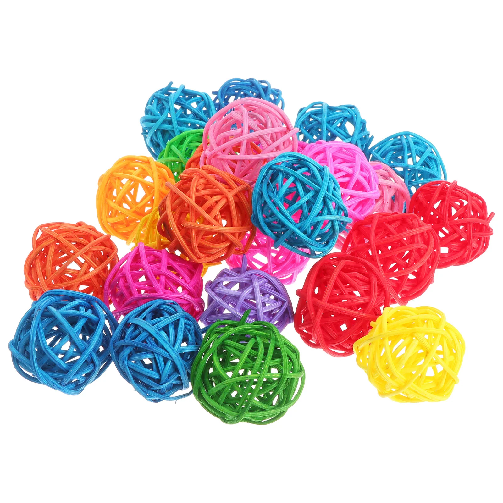 

Bird Shooting Toy Cage Toys Parrot Bell Basketball Stack Educating Plastic Training