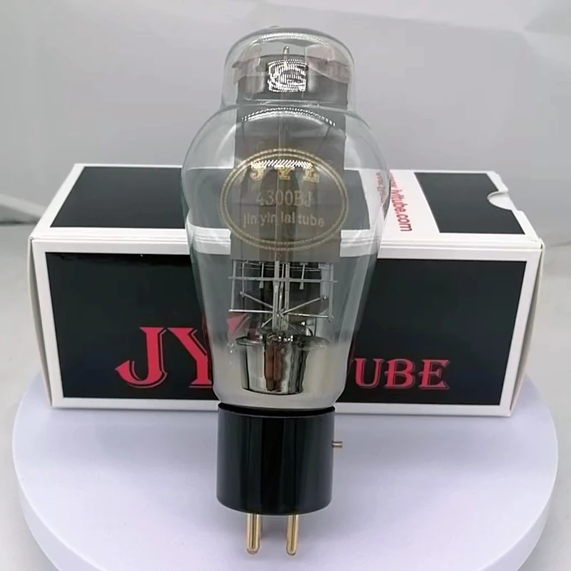 Fire Crew JINYINLAI 4300BJ Vacuum Tube Audio Valve 300B-98 300B-Z Amplifier Medical 2