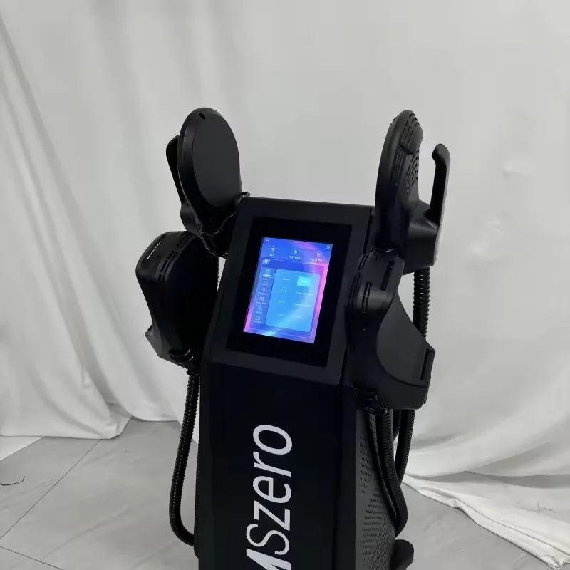 15 Tesl 6500W EMSzero Body Sculpt Weight Lose EMS Muscle Stimulate body Slimming Sculpting Fat Reduction Machine 3