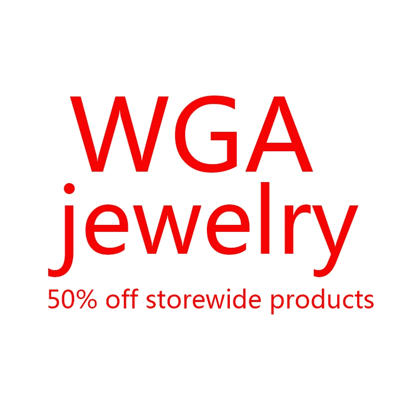 WGA Jewelry Store