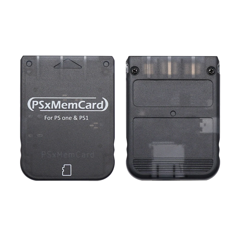 Psxmemcard Psx Cartão de Memória Salvar Dados Cartão de Jogo para Playstation Ps1 ps um Console de Jogo Suporte Cartão Microsd - Image 6