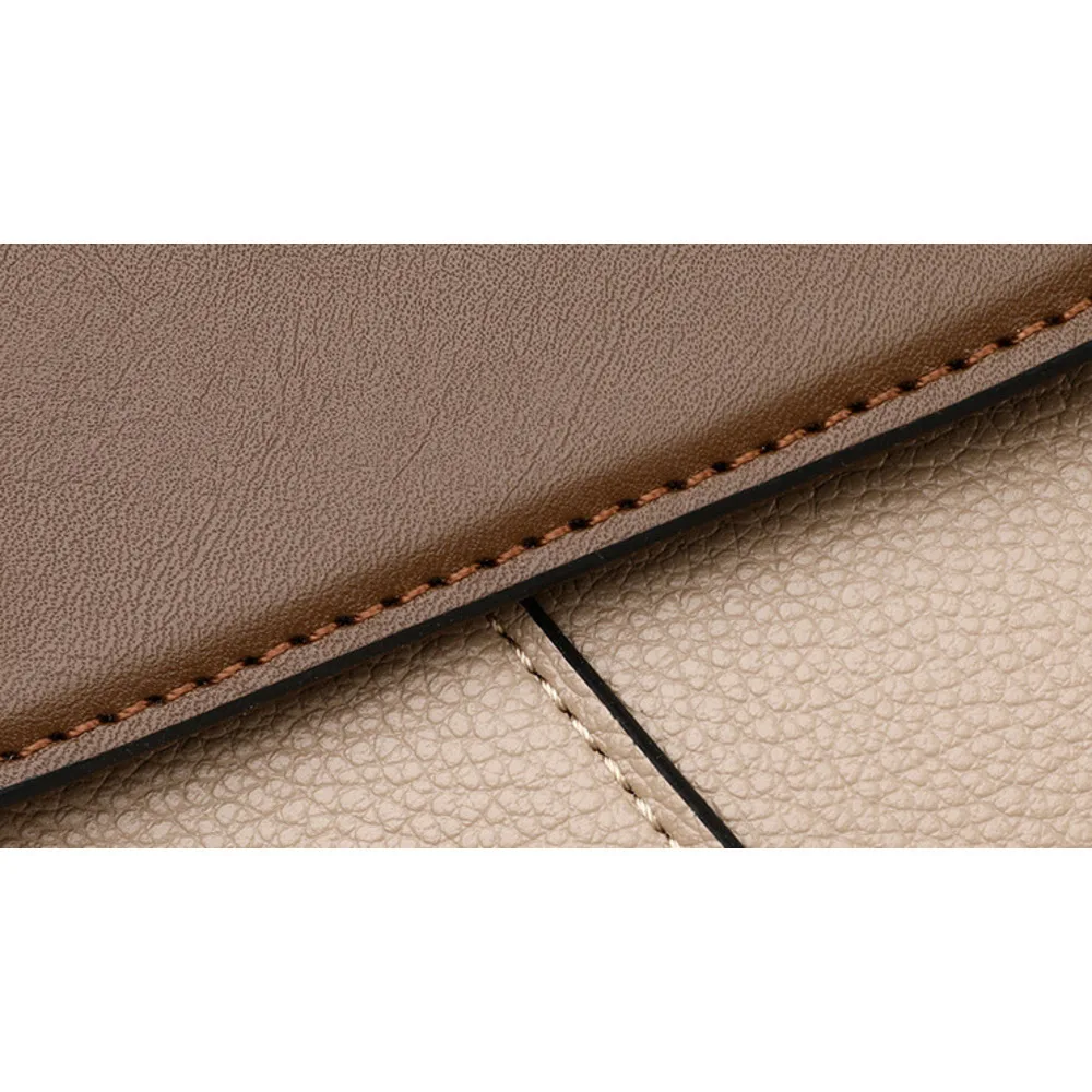 Petit sac carré Unique au Design Unique pour femmes, sac à bandoulière polyvalent pour les déplacements, sac sous les bras à une épaule à la mode, nouvelle collection 2024_voghion.com