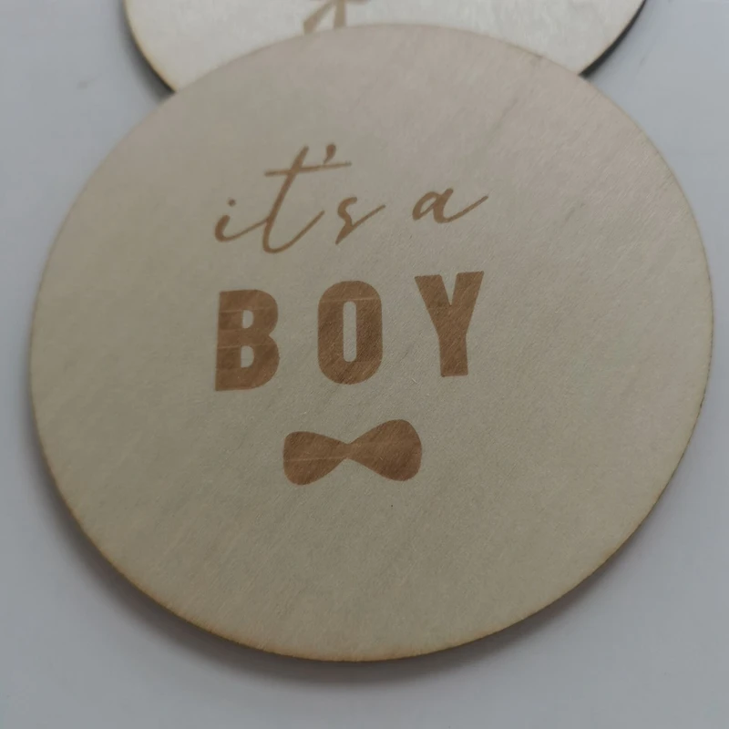 

2 шт. (1 шт. это мальчик и 1 шт. это девочка) объявление о пола, добро пожаловать дома во двор для будущей мамы, реквизит для фотосъемки новорожденных