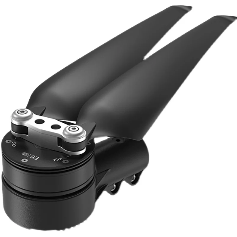 OriginalEFTE5MotorIntegratedwith40AESC18inchFoldingPropellers
