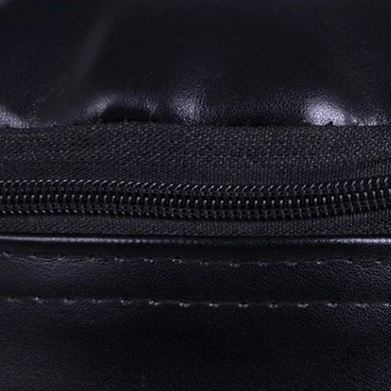 PU Leather Hollow Boxing sandbag 60cm/80cm/100cm/120cm Thai Boxing sand bag Fitness Sanda Practice Target