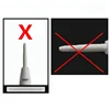 Replacement Toothbrush Head for ENCHEN Aurora t+ Electric Toothbrush Head Original Toothbrush Head Accessories Adult Nozzle 6