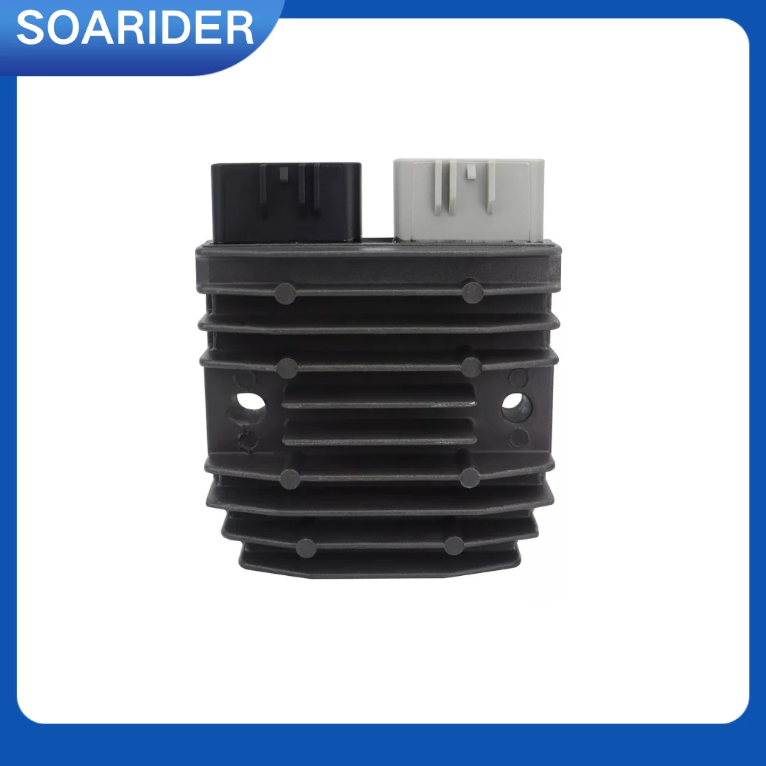 Motorcycle Voltage Regulator Rectifier for Yamaha YZF R1 1D7-81960-00-00 1D7-81960-01-00