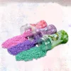 Assorted Floral Scent Booster Beads 8.27inch Plastic Container Washing Machine Compatible Fabric Softening Beads Long-Lasting 2