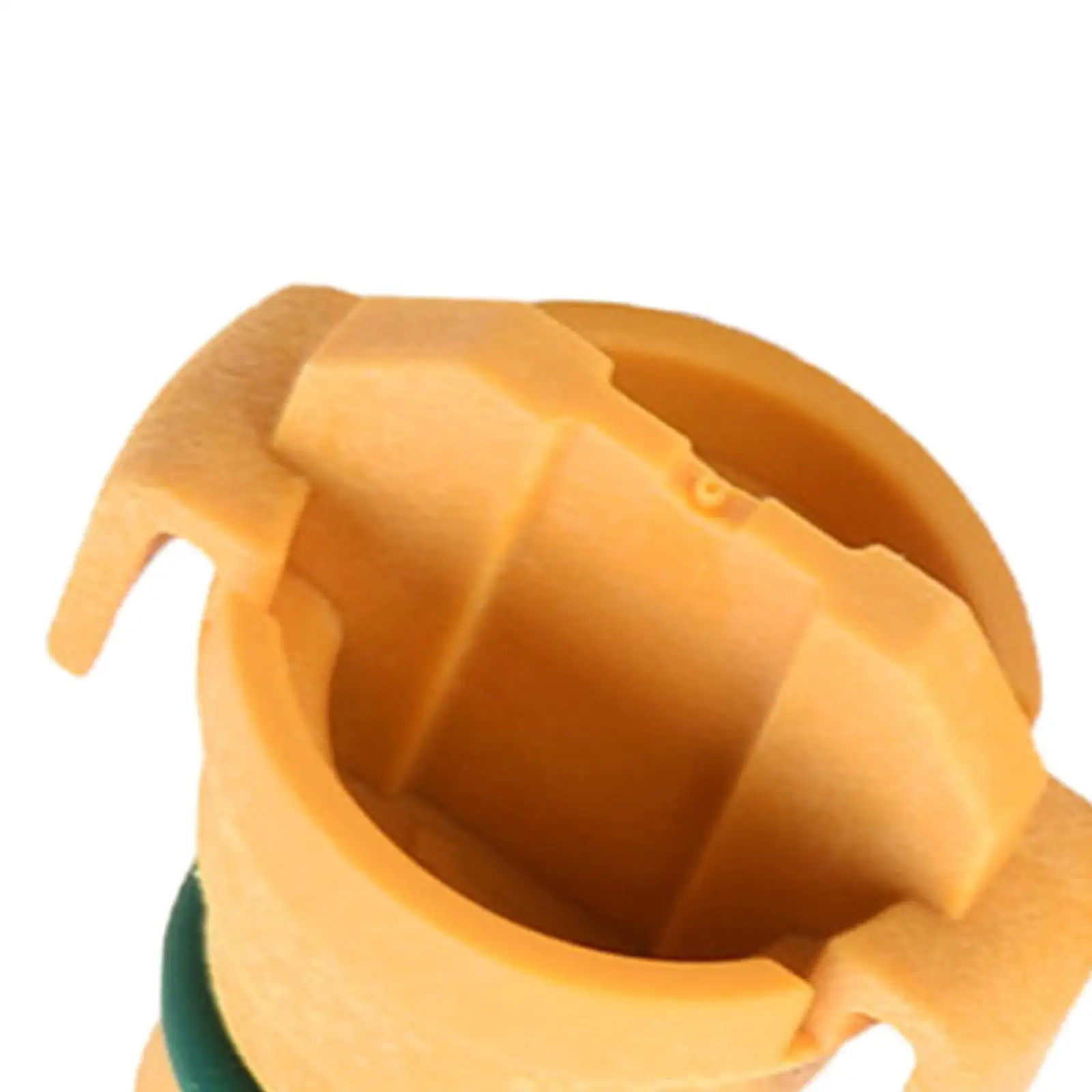 KX6Z6730B Car Engine Oil Drain Plug for Ford F-150 Professional Durable