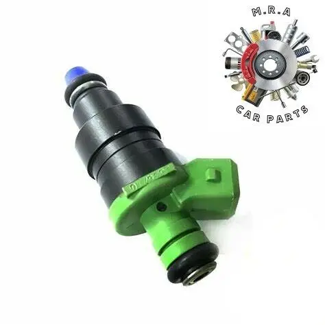 

Топливный инжектор для Ford Racing Escort RS Turbo Fiesta GT HI-FLOW 270cc IW-031 New UK