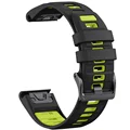 Black green