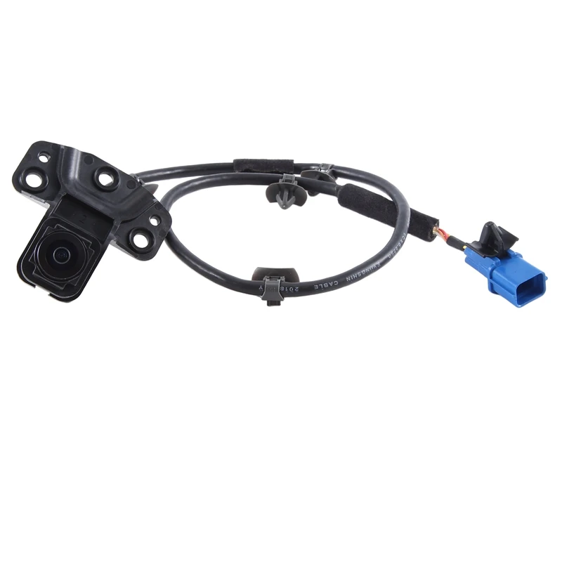 

Камера Переднего Вида 99250-Q2100 для Hyundai KIA