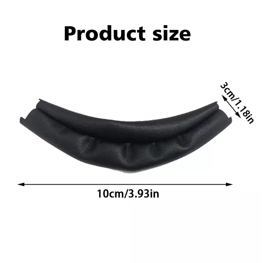 Replacement Headband for Sony WH-1000XM4 1000XM3 Wireless Headphone XM4 XM3 Headband Cover Memory Foam Cushion Repair Parts Kit