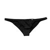New Autumn Winter Mens Low Rise Briefs Cotton Underwear Lining U-Convex Pouch Sexy Panties Man Tight Elastic Small Underpants 4