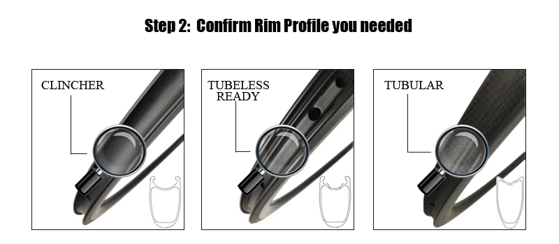Description Picture 6 of item24 Inch Wheels Bicycle Rims 30mm disc brake Clincher 24" Rims Basalt Brake Surface Rims 24 Inch 507 BSD 30mm width BMX bike