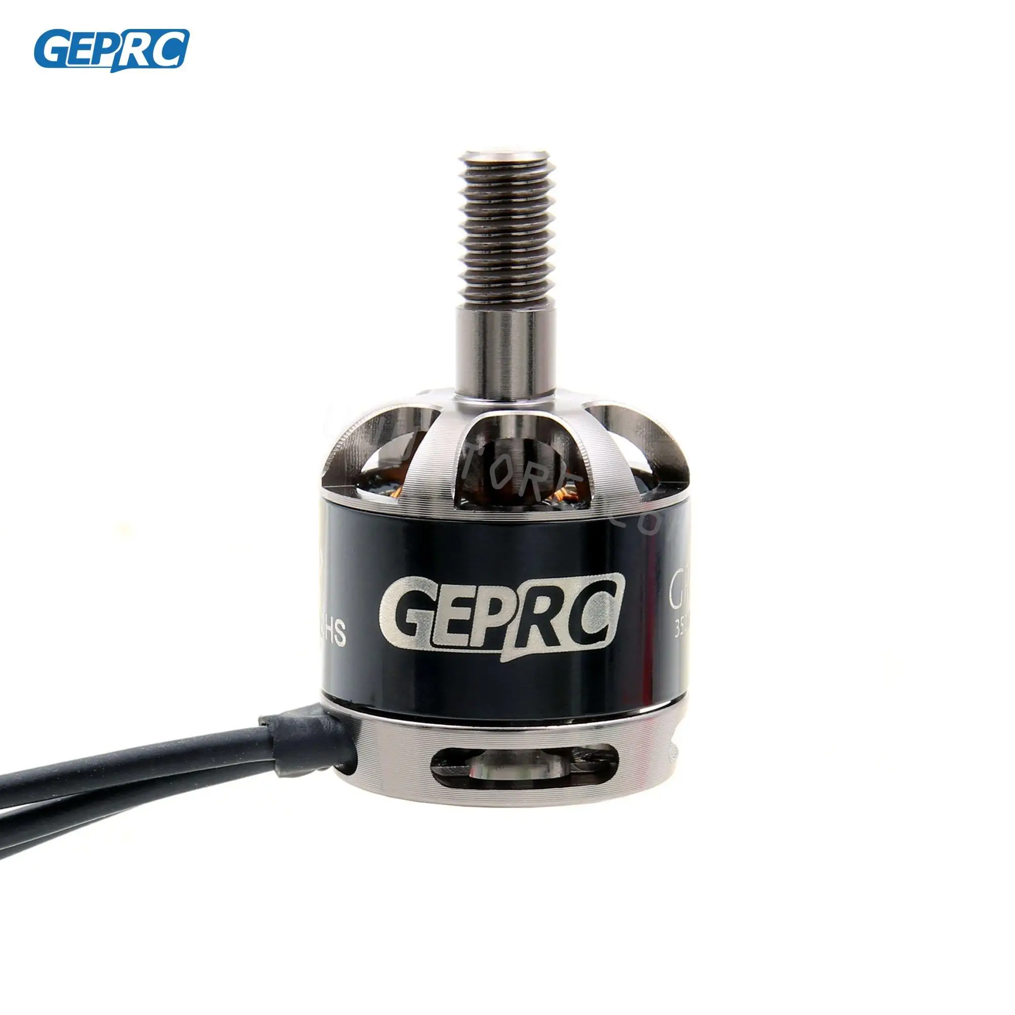 GEPRC GR1408 3500KV 2500KV 2-4S Brushless Motor for 3inch RC FPV Racing Freestyle Cinewhoop Ducted Drones DIY Parts 2