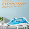 Electric Iron Household Steam-Type Handheld Small Ironing Clothes Dry And Wet Iron 4