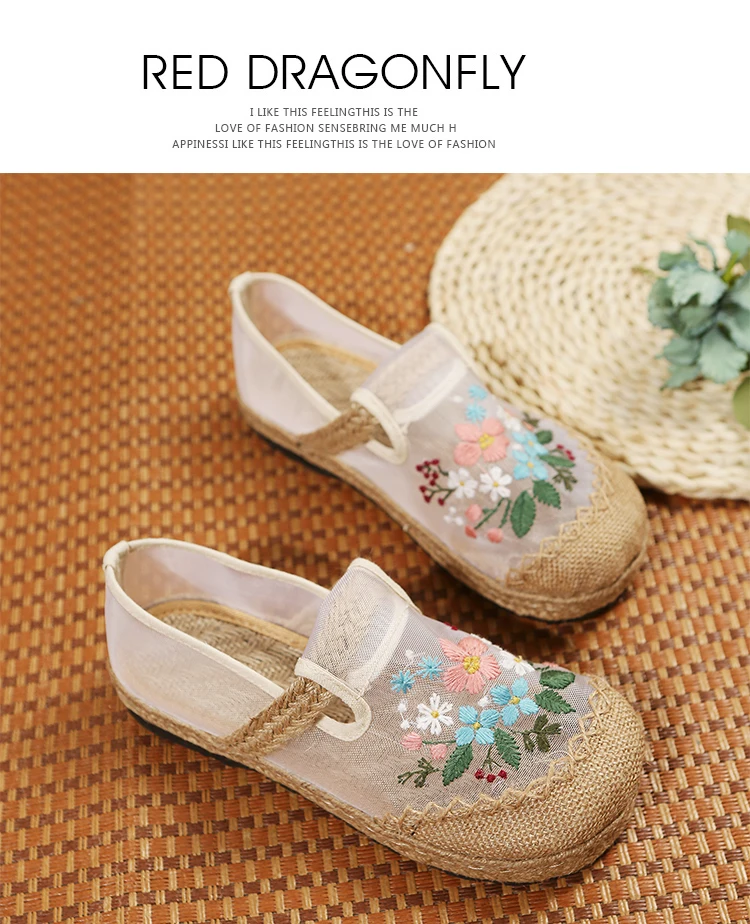Beige Heeled Sandals Slippers Casual Shoes Low Shallow Slipers Women Butterfly-Knot Black Luxury Rubber 2023 Flat Soft Solid Fas