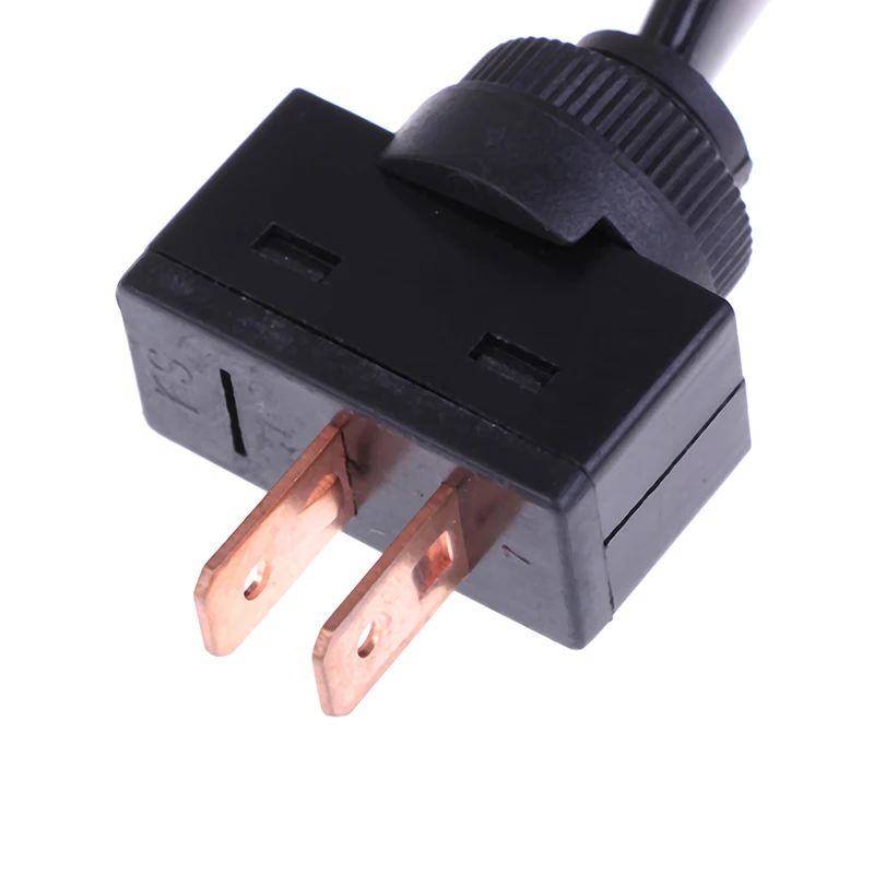 Asw-13-101 2pin 12mm car toggle switch 12v 20a