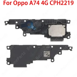 Enhanced External Speaker Sound Module Board Spare Parts (Oppo A74 4G)
