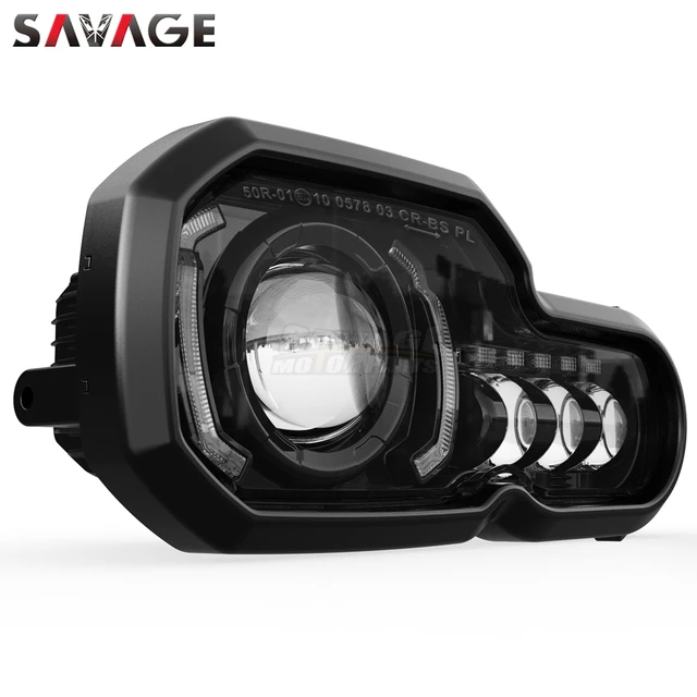 LED-Lampe für BMW Motorrad F 800 R (2015 - 2019)