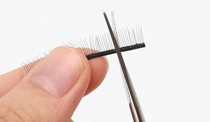 European-Style Makeup Scissors - Product Image 6