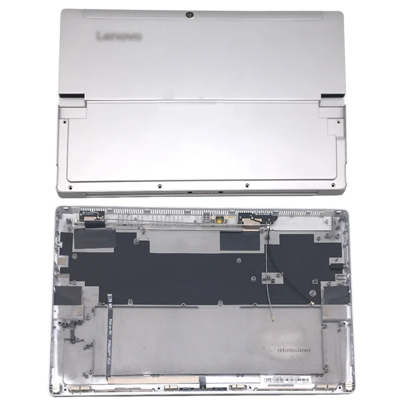 

Новая задняя крышка для ноутбука Lenovo ideapad MIIX 510-12ISK 520-12IKB 2 в 1 чехол для ноутбука