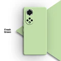 Fresh Green