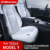 YZ For New Tesla Cushion Ventilation Seats Cover Model 3 Y Summer Cool Breathable with Fan Ventilated Seat Car Accessories #1