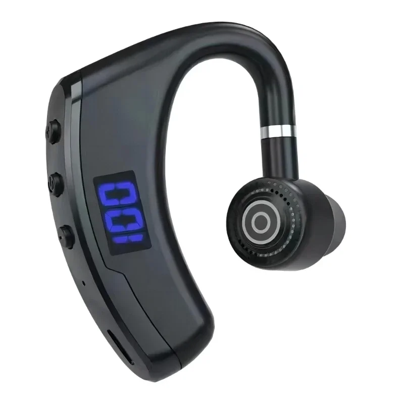 Wireless Ear Hook Headphone Noise Reduction Sweat Proof