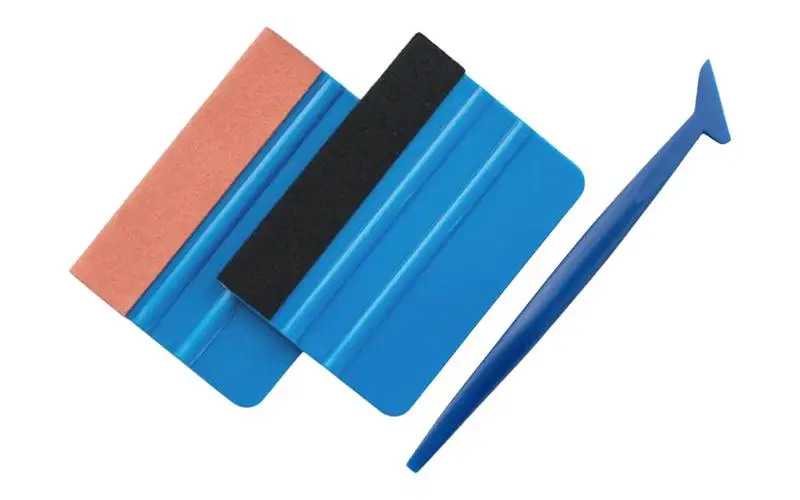 

Window Film Application Kit Car Window Tinting Tools Vinyl Wrap Kit Auto Window Film Installation Kit Car Film Wrap Tool