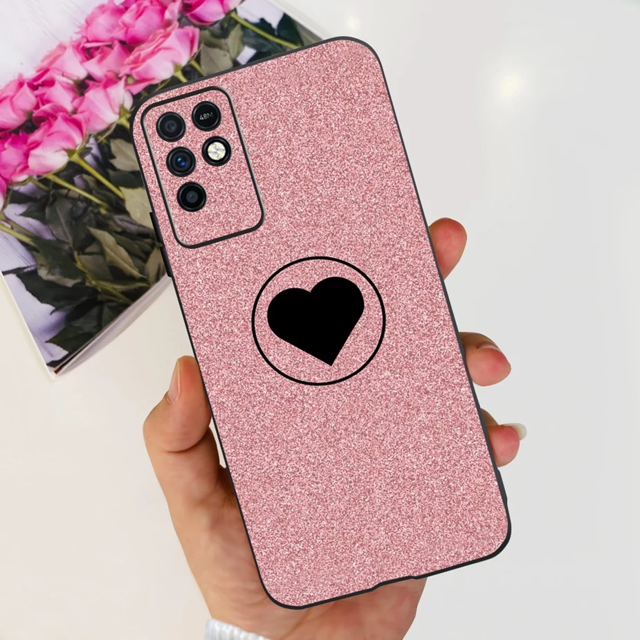 Cute Fashion Painted Soft TPU Phone Case Bumper Cover