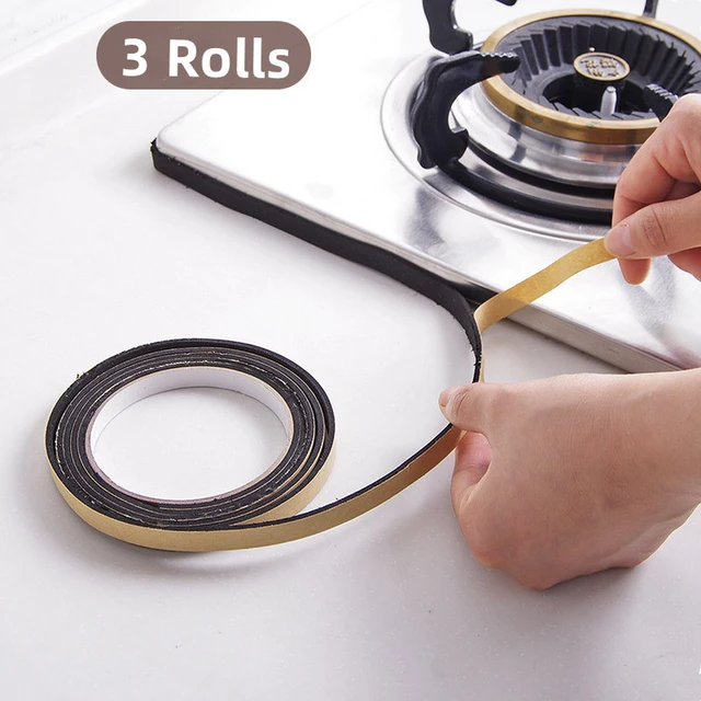 Ceramic Hob Sealing Strip edu.svet.gob.gt