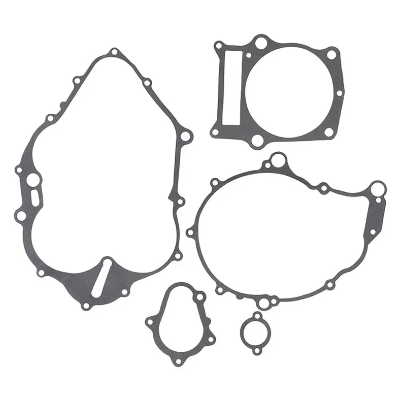 Stator Magnet Caltric Stator Gasket For Yamaha 5KM 15451 00 00 Gasket O Cover Yfz450 Stator - Foto 10