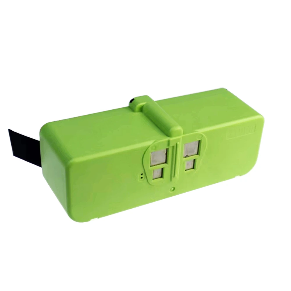 14.4V 12800mAh Li Ion Battery for iRobot Roomba Cleaner 900 800 700 600 Series 960 980 981 965 895 890 860 695 692 690 680 675 6