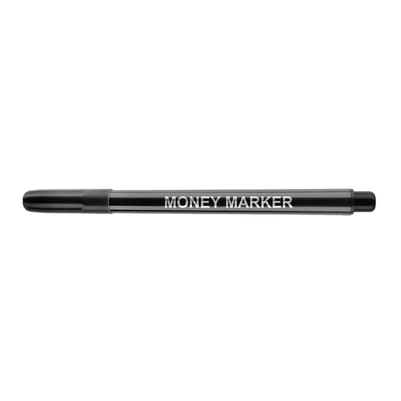 Bill Detector Marker Pens Money Marker Fake Money Checkers 594A