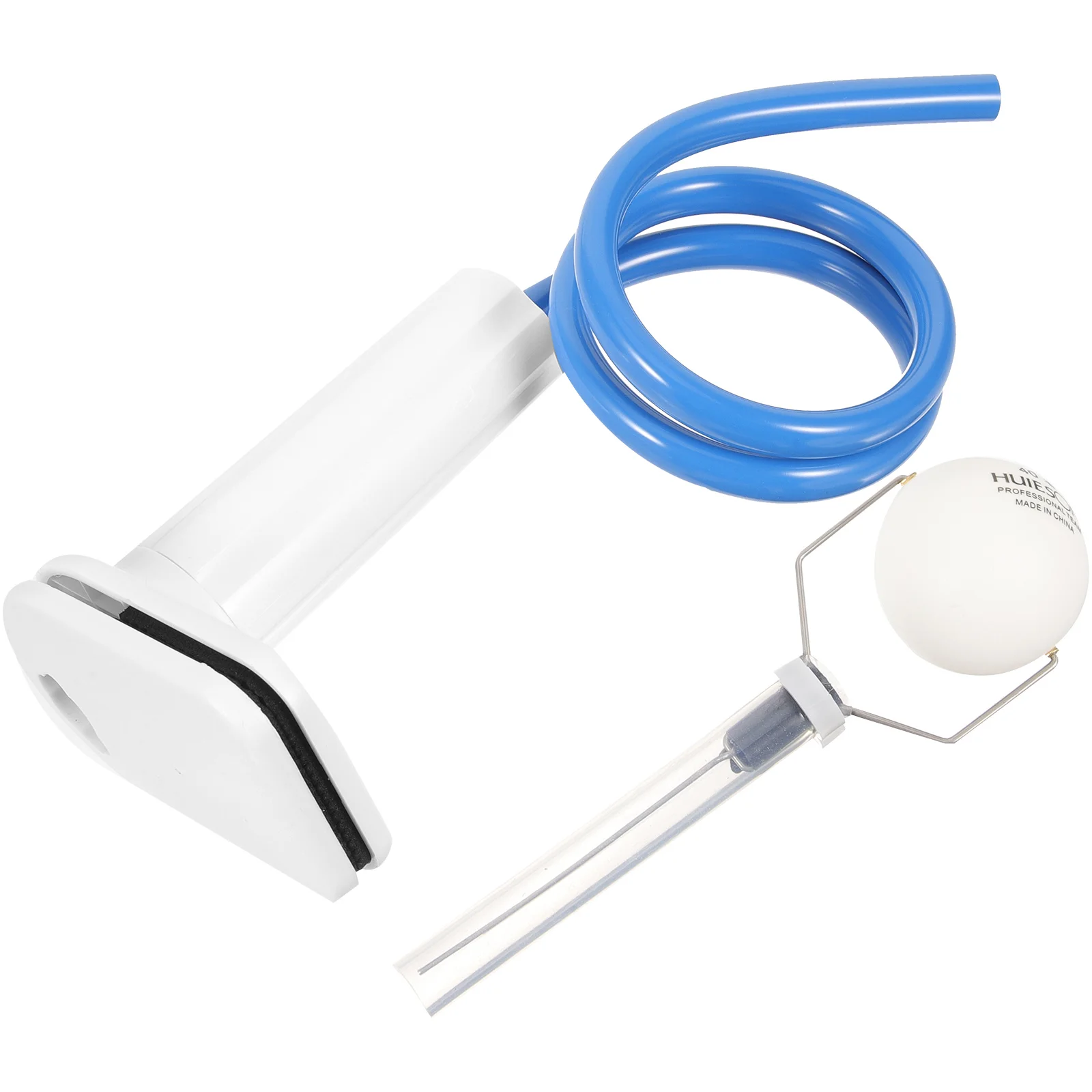 

Portable Table Tennis Trainer -pong Trainer Device Table Tennis Practicing Tool Practice Gear