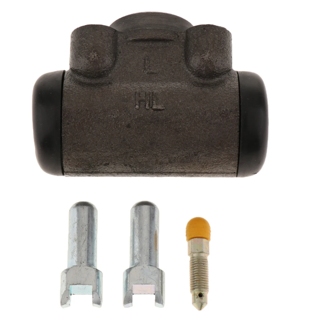 Forklift Rear Master Cylinder Reservoir Foot Brakes Brake Master Cylinder