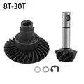 8T 30T