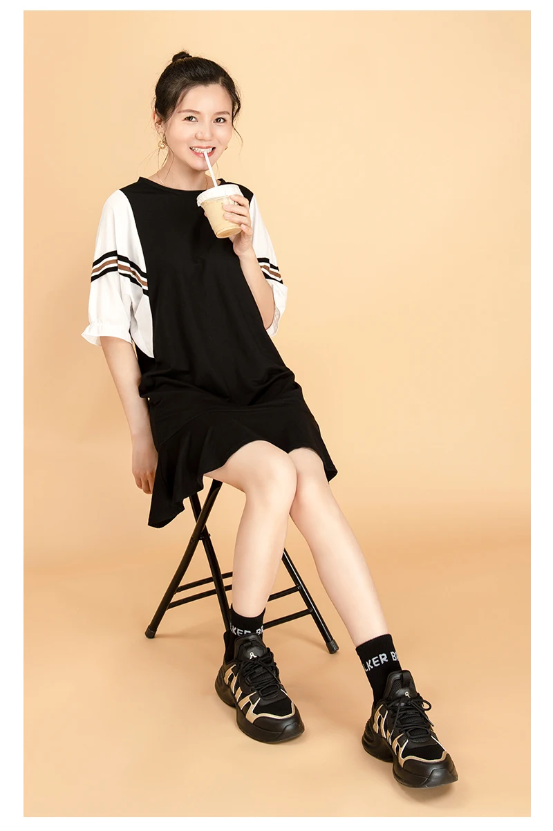 BREATH WALKER Sneakers Shoes for Women Summer Breathable  Running Health High Quality Fashion Unisex Light Athletic Masage Shoes